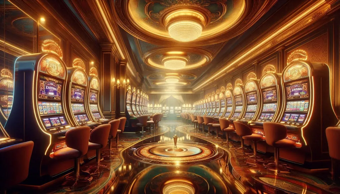 LazyBar Casino